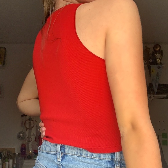 Brandy Melville tank! - Picture 2 of 3